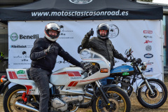 Ducati-Pantah-600-y-Benelli-500-LS-Joan-G-y-Ernest-V