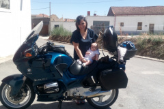 BMW-R1100RT-1998-Ismael-Lopez