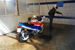 Honda-CBR600F-Ildefonso-Garcia