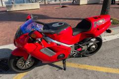 Honda-NR750-
